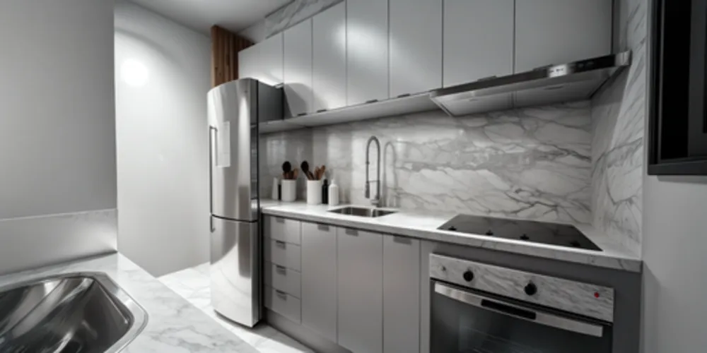 Apartamento, 2 quartos, 52 m² - Foto 5