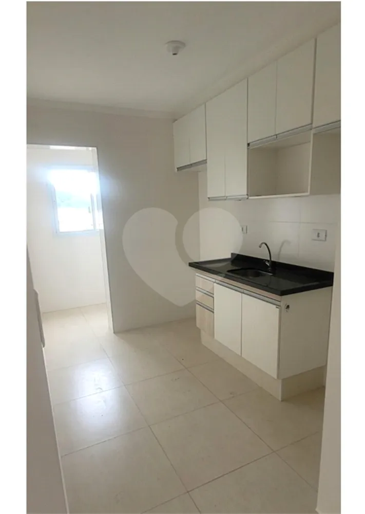 Apartamento, 2 quartos, 56 m² - Foto 2