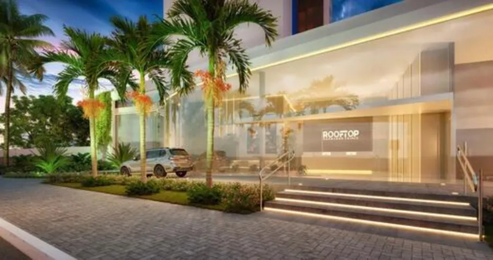 Loft, 38 m² - Foto 3
