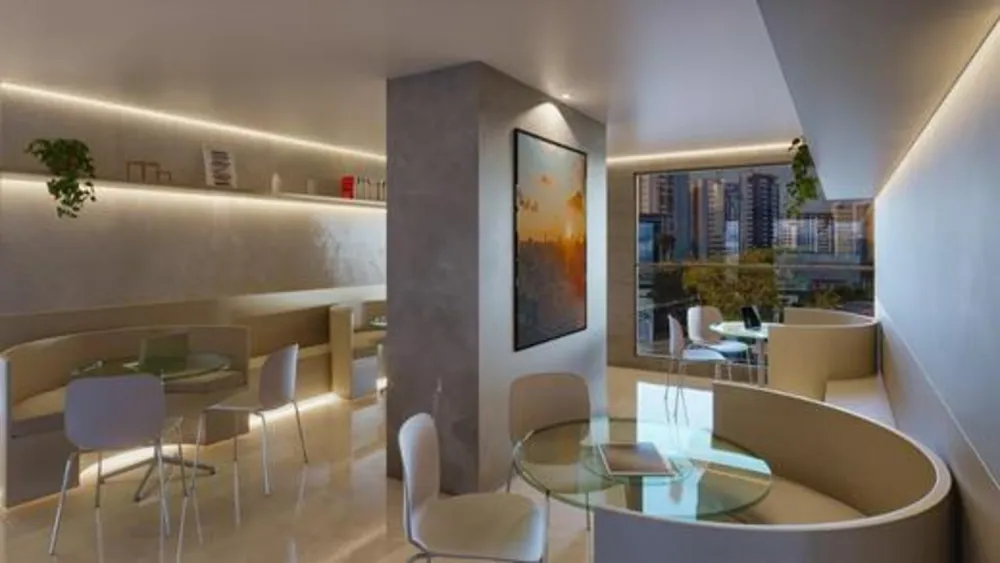 Loft, 38 m² - Foto 5