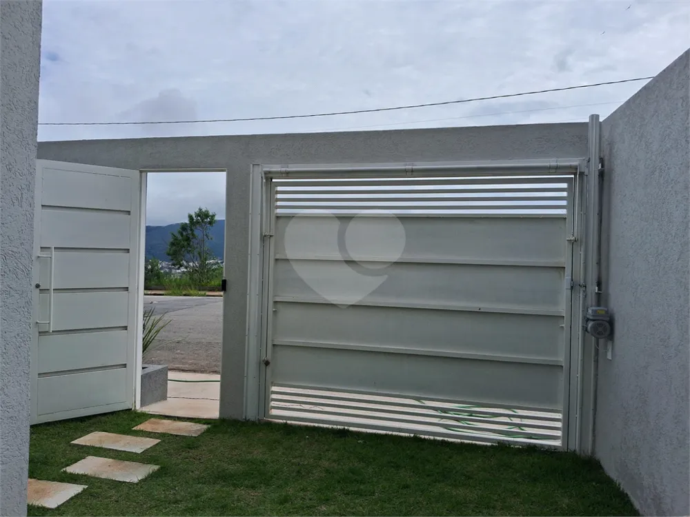 Casa, 2 quartos, 91 m² - Foto 2
