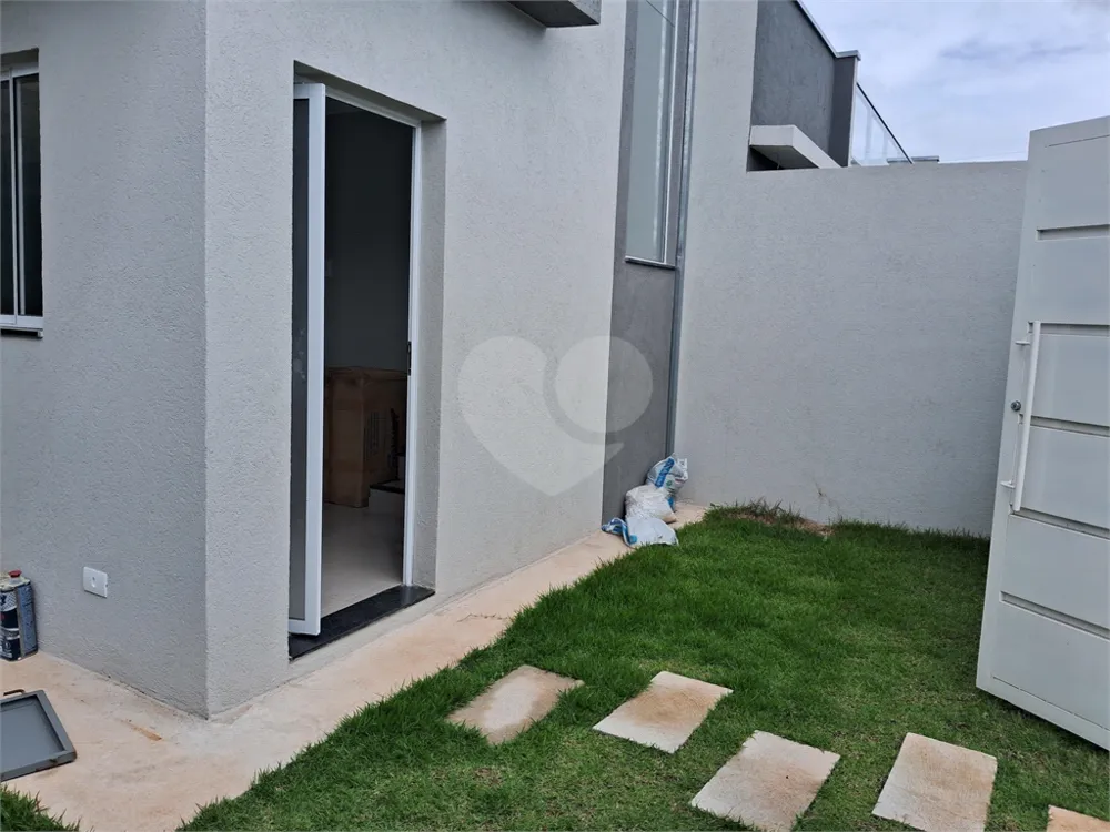 Casa, 2 quartos, 91 m² - Foto 1