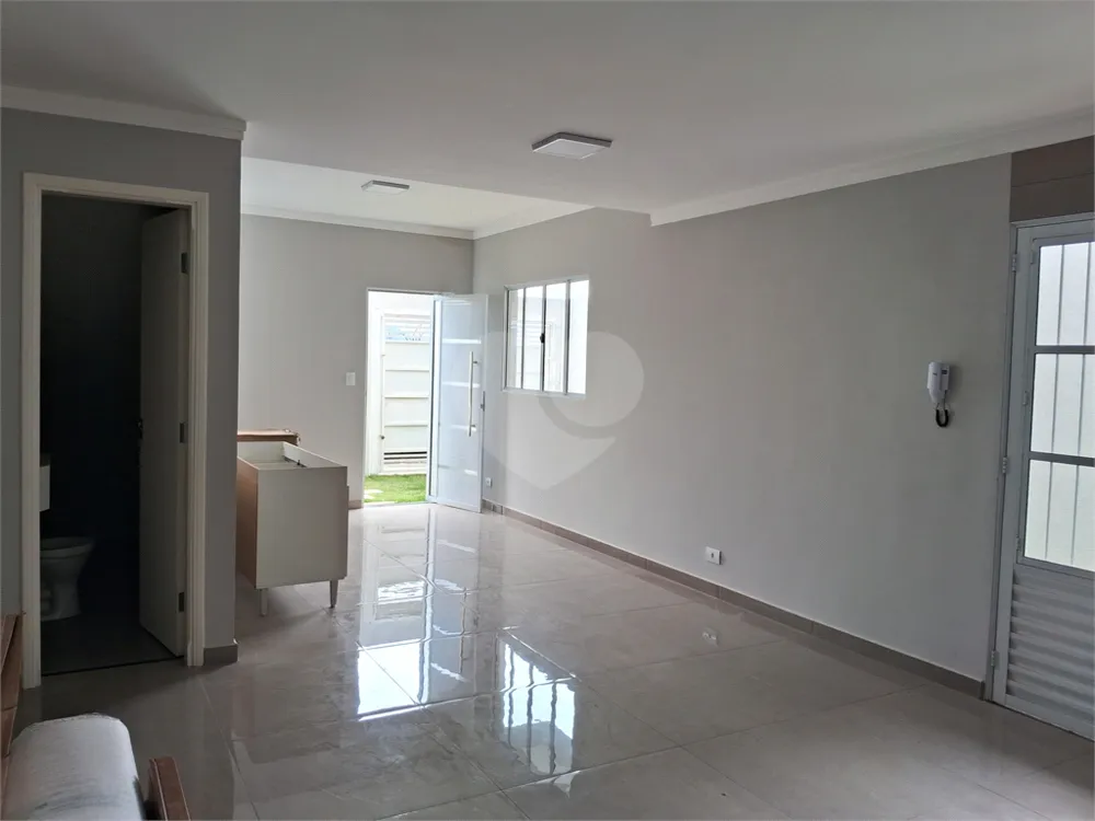 Casa, 2 quartos, 91 m² - Foto 5