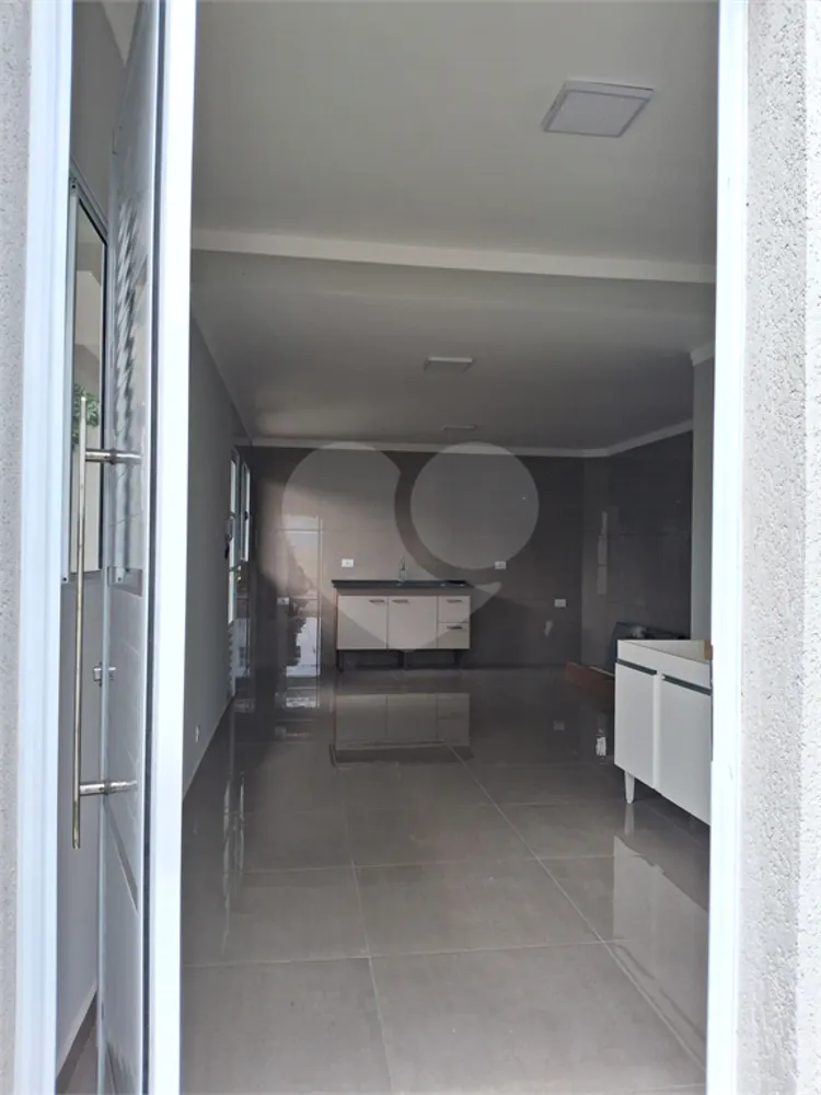 Casa, 2 quartos, 91 m² - Foto 3