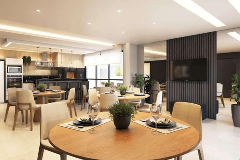 Apartamento, 3 quartos, 109 m² - Foto 7