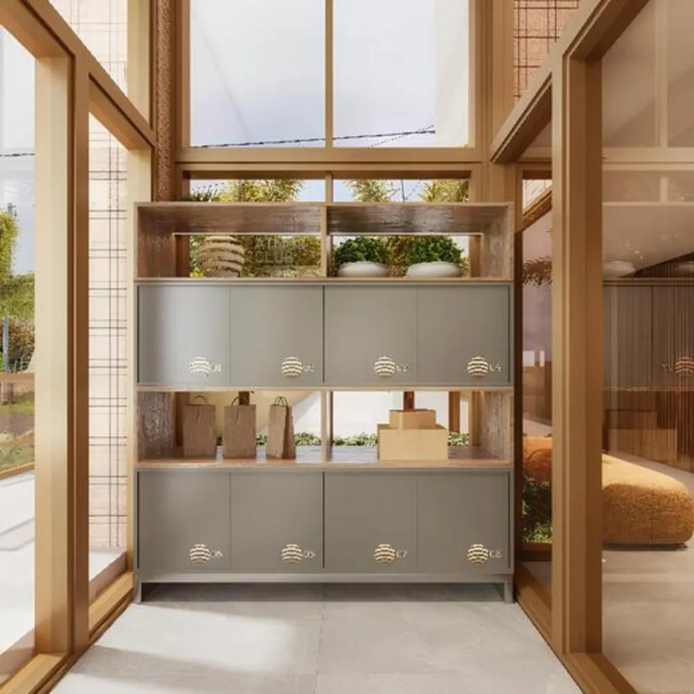 Apartamento, 3 quartos, 82 m² - Foto 6