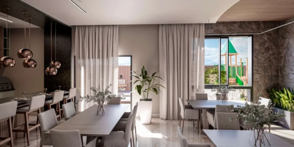 Apartamento, 1 quarto, 40 m² - Foto 6