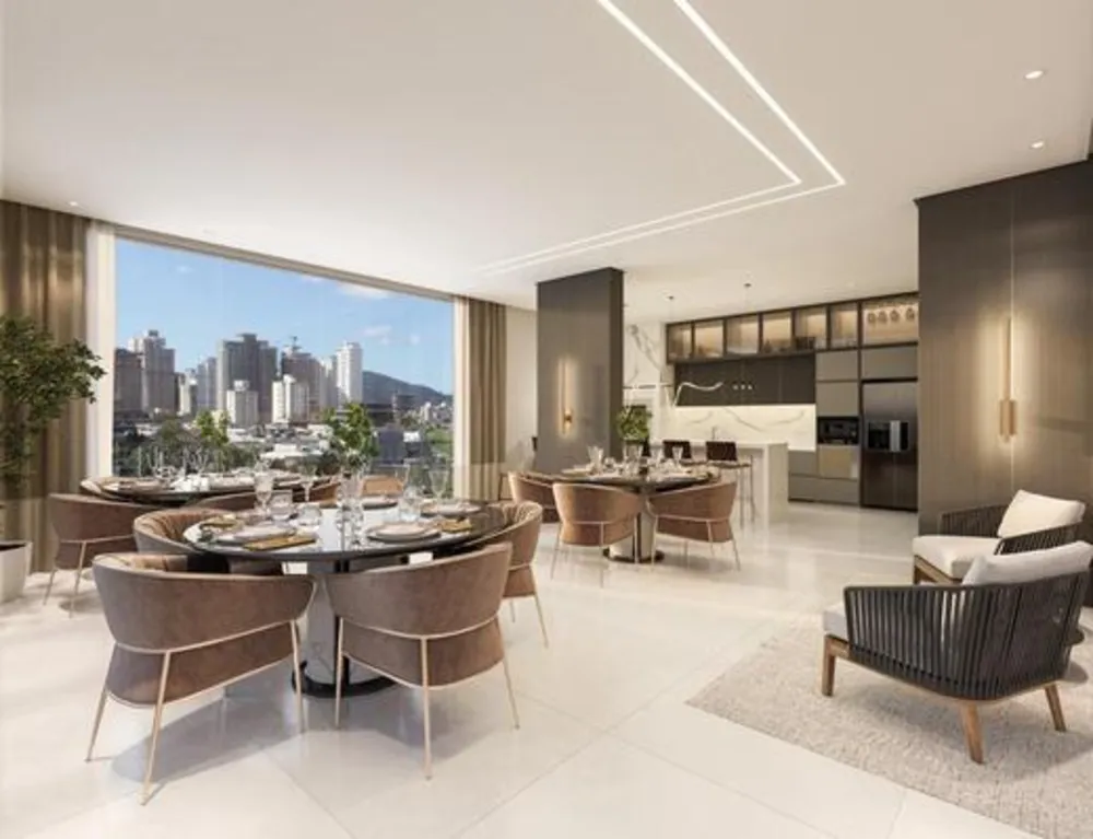 Apartamento, 2 quartos, 62 m² - Foto 3