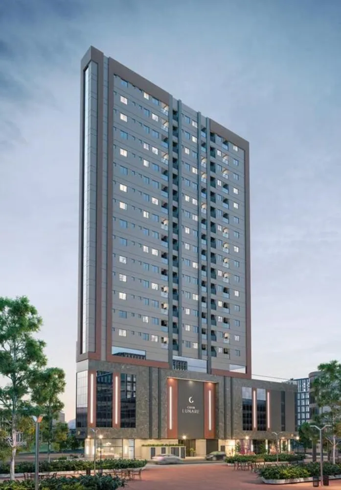 Apartamento, 2 quartos, 62 m² - Foto 1