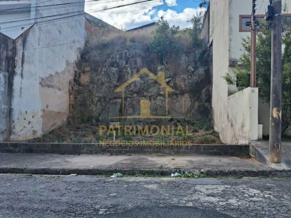 Terreno, 346 m² - Foto 1