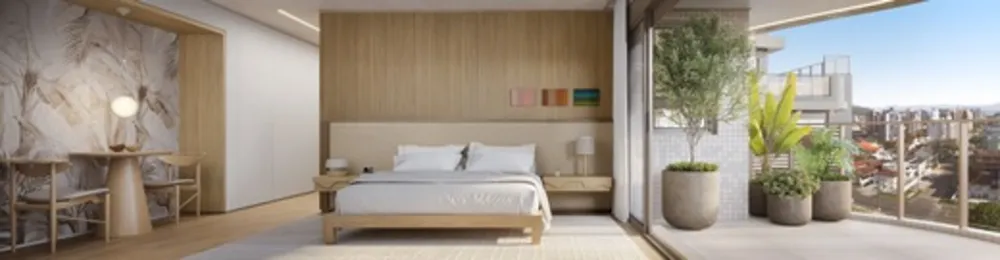 Cobertura, 4 quartos, 411 m² - Foto 7