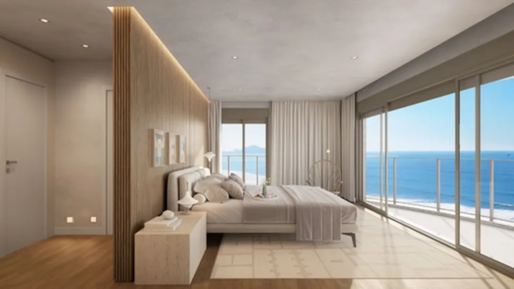 Cobertura, 4 quartos, 411 m² - Foto 8
