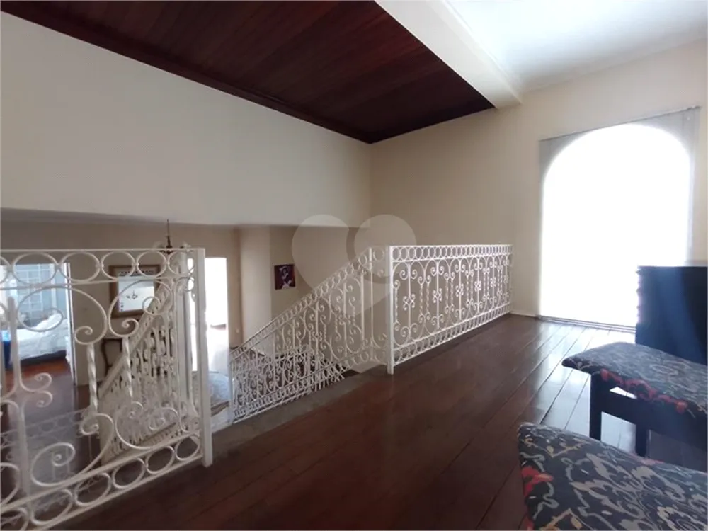 Casa, 6 quartos, 488 m² - Foto 5