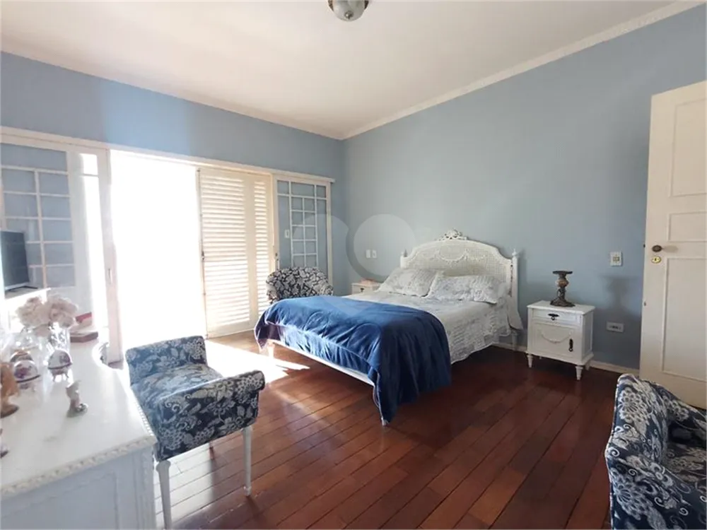 Casa, 6 quartos, 488 m² - Foto 1