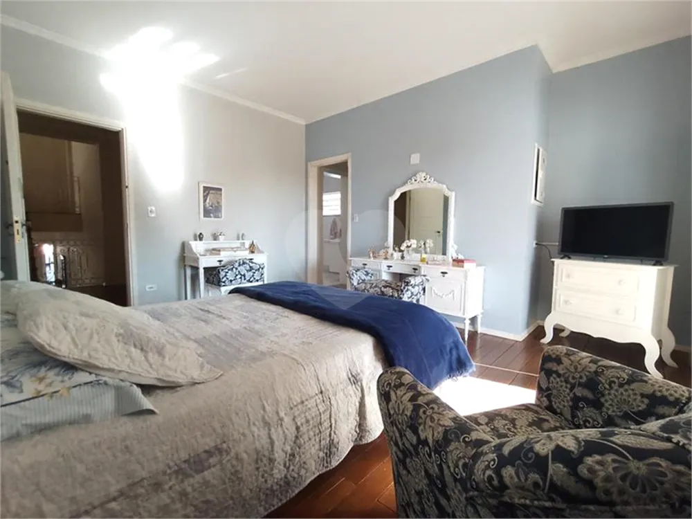Casa, 6 quartos, 488 m² - Foto 12