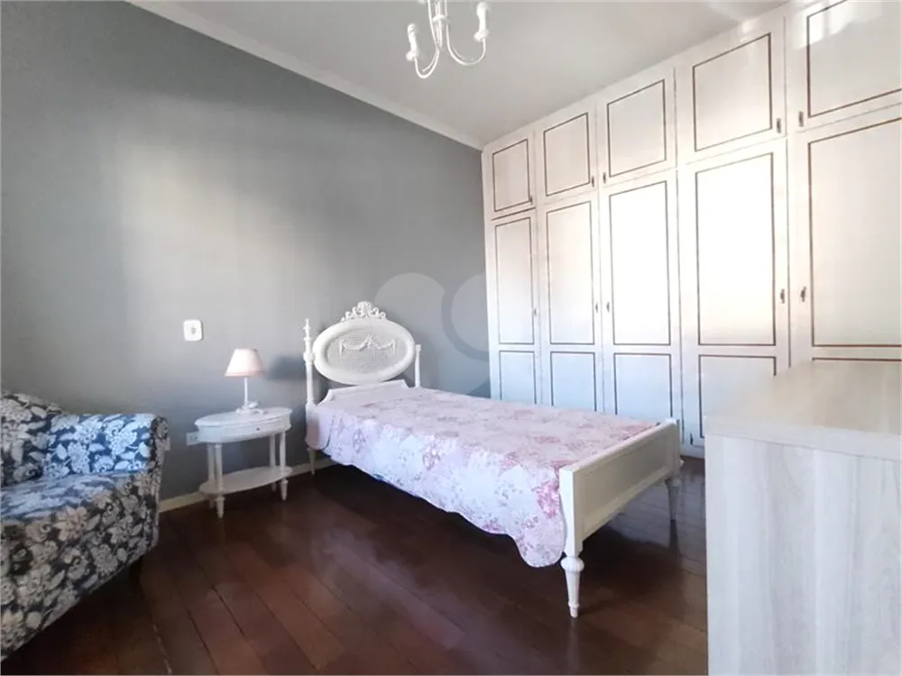 Casa, 6 quartos, 488 m² - Foto 4