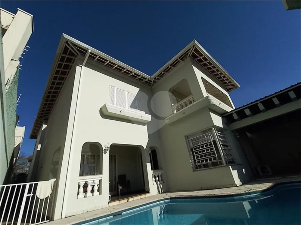 Casa, 6 quartos, 488 m² - Foto 10
