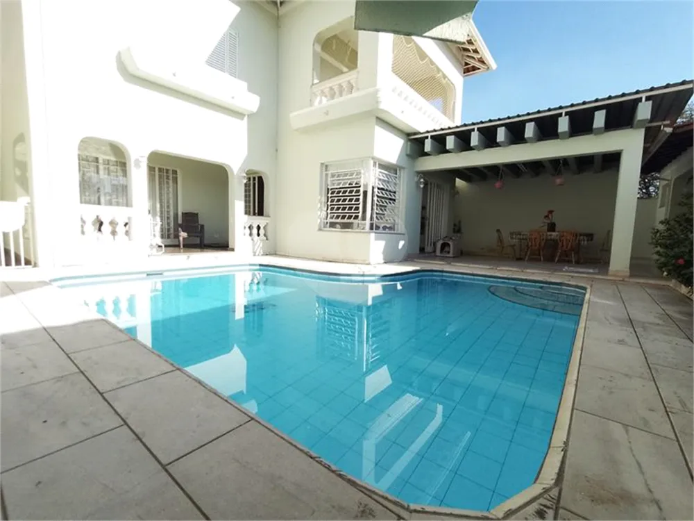 Casa, 6 quartos, 488 m² - Foto 3