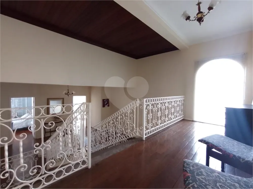 Casa, 6 quartos, 488 m² - Foto 7
