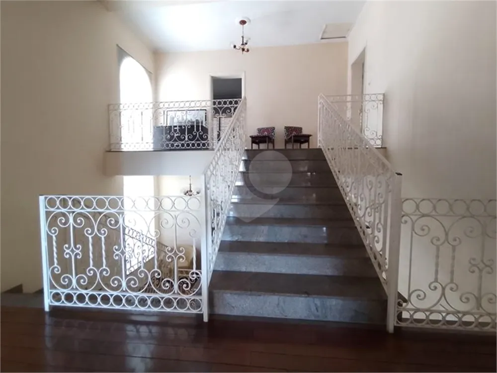 Casa, 6 quartos, 488 m² - Foto 8