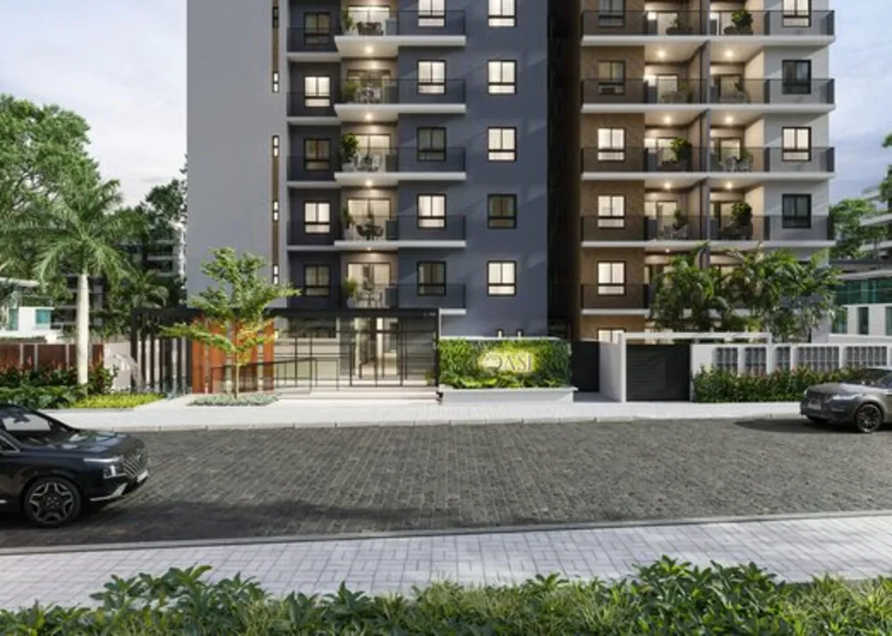 Apartamento, 2 quartos, 114 m² - Foto 2