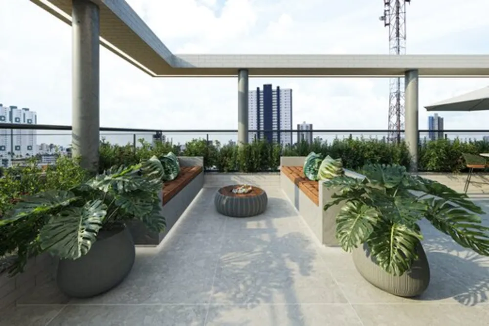 Apartamento, 2 quartos, 114 m² - Foto 8