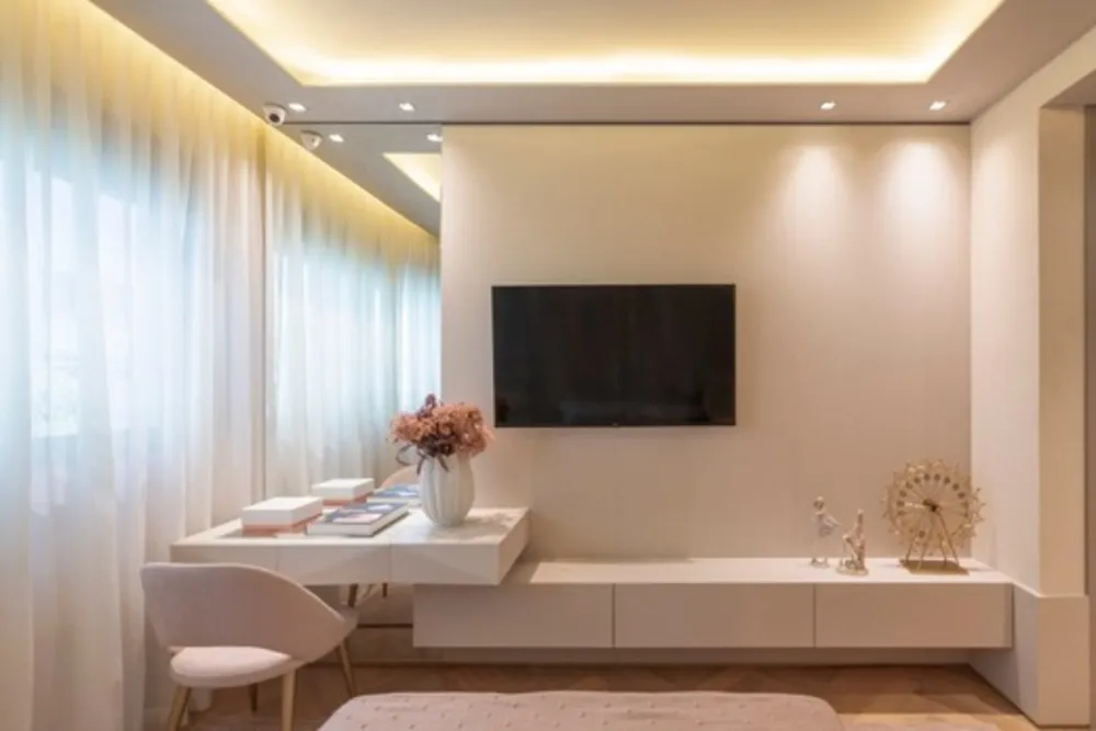 Apartamento, 3 quartos, 286 m² - Foto 6