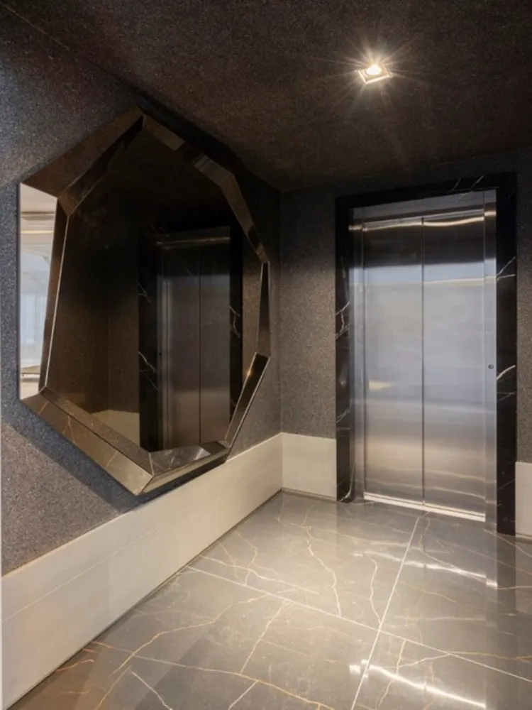 Apartamento, 3 quartos, 286 m² - Foto 5