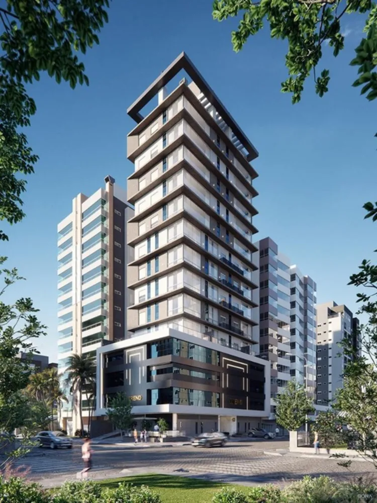 Apartamento, 3 quartos, 89 m² - Foto 4