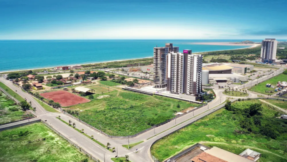 Apartamento, 2 quartos, 58 m² - Foto 12