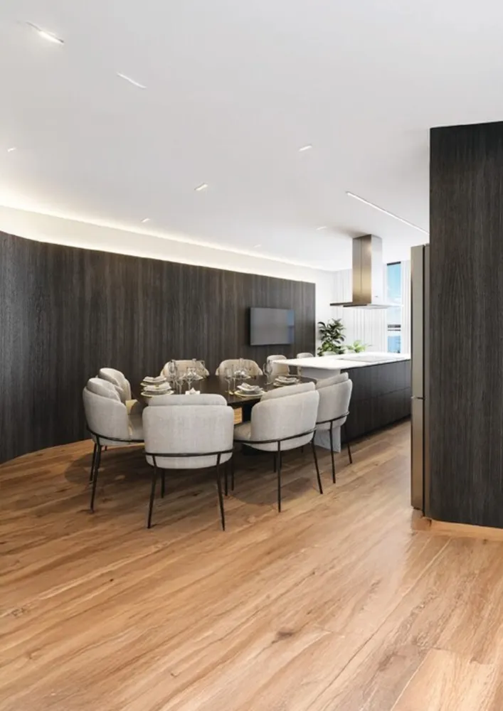 Apartamento, 2 quartos, 113 m² - Foto 3