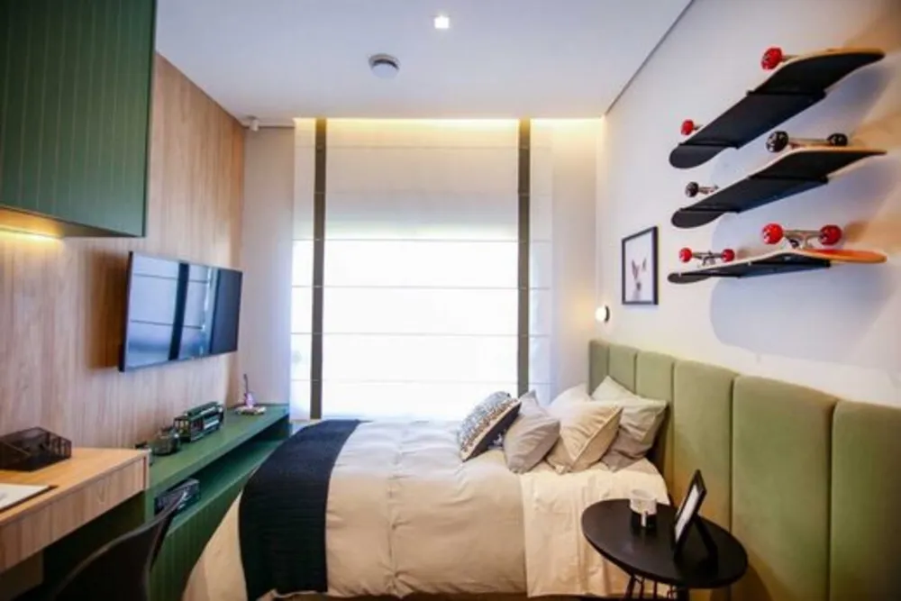 Apartamento, 3 quartos, 138 m² - Foto 6