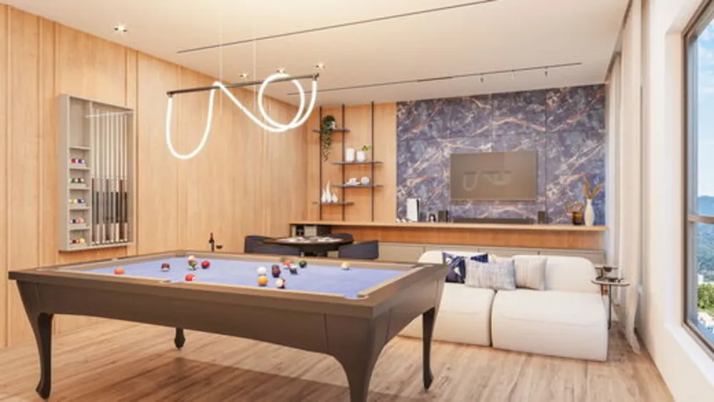 Apartamento, 3 quartos, 96 m² - Foto 4