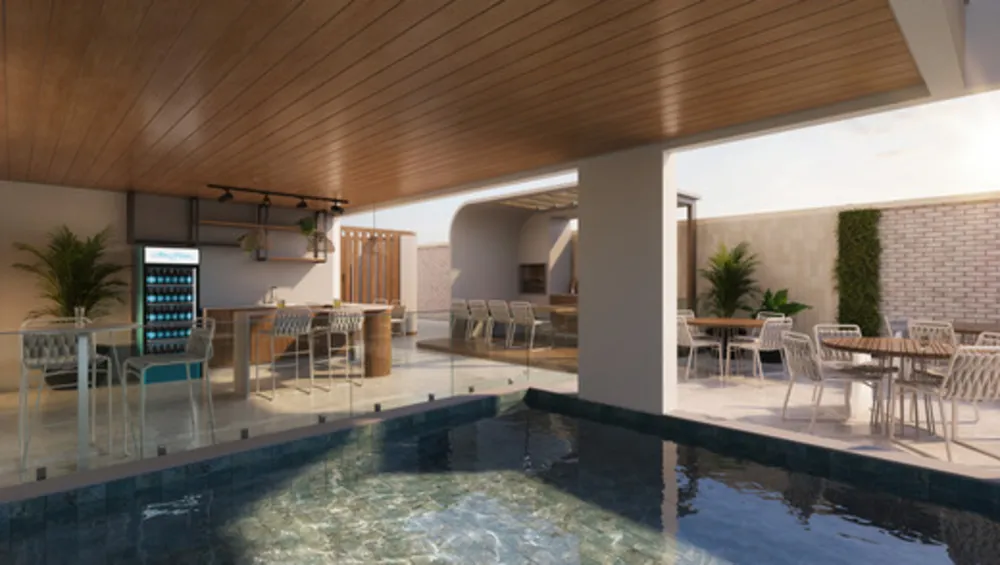 Apartamento, 3 quartos, 113 m² - Foto 8