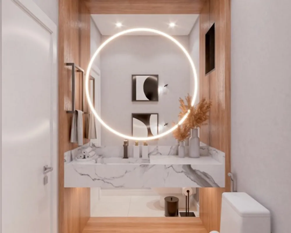 Apartamento, 2 quartos, 71 m² - Foto 12