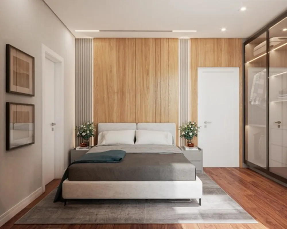Apartamento, 2 quartos, 71 m² - Foto 10