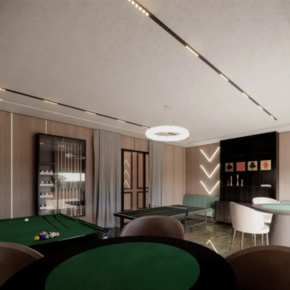 Apartamento, 2 quartos, 70 m² - Foto 6