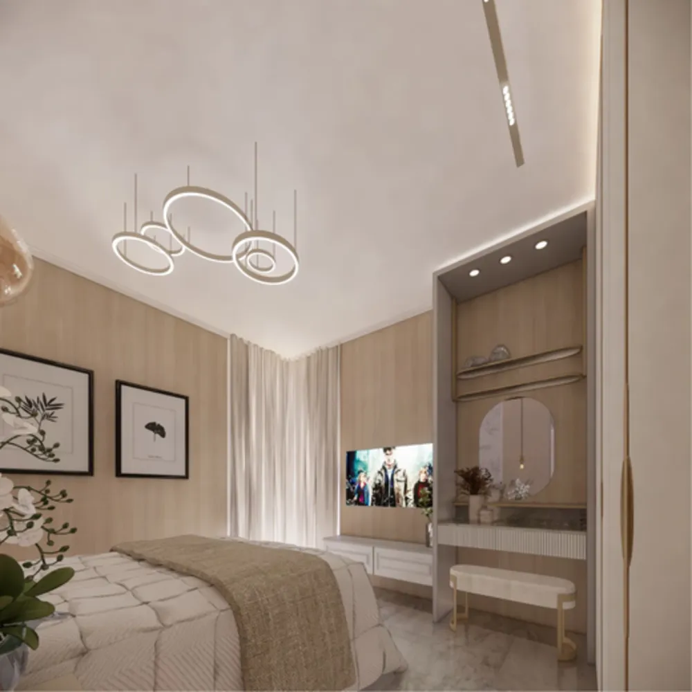 Apartamento, 2 quartos, 70 m² - Foto 7