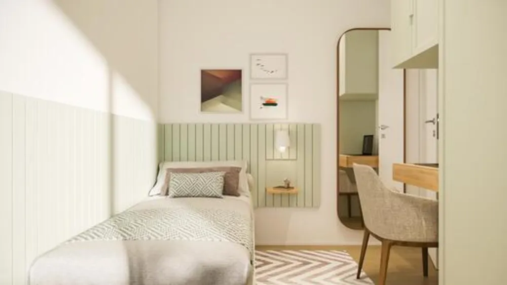 Apartamento, 3 quartos, 79 m² - Foto 6