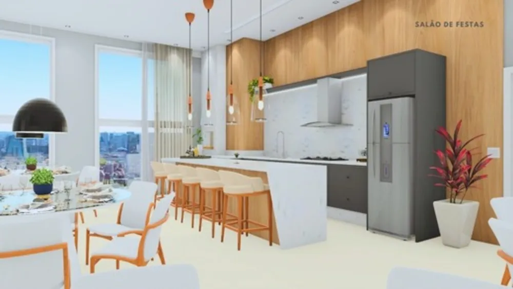 Apartamento, 2 quartos, 69 m² - Foto 10