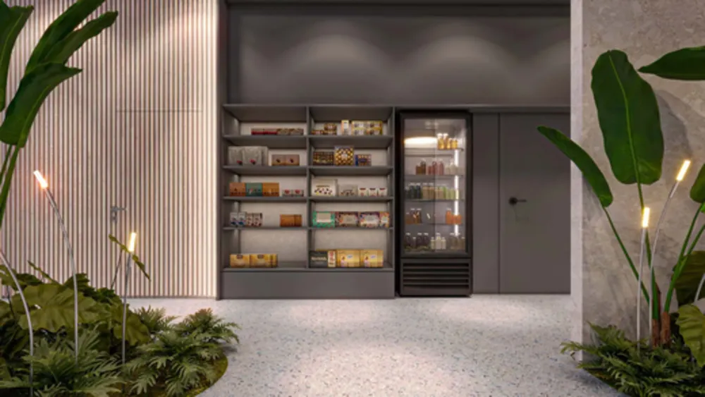 Apartamento, 3 quartos, 140 m² - Foto 7