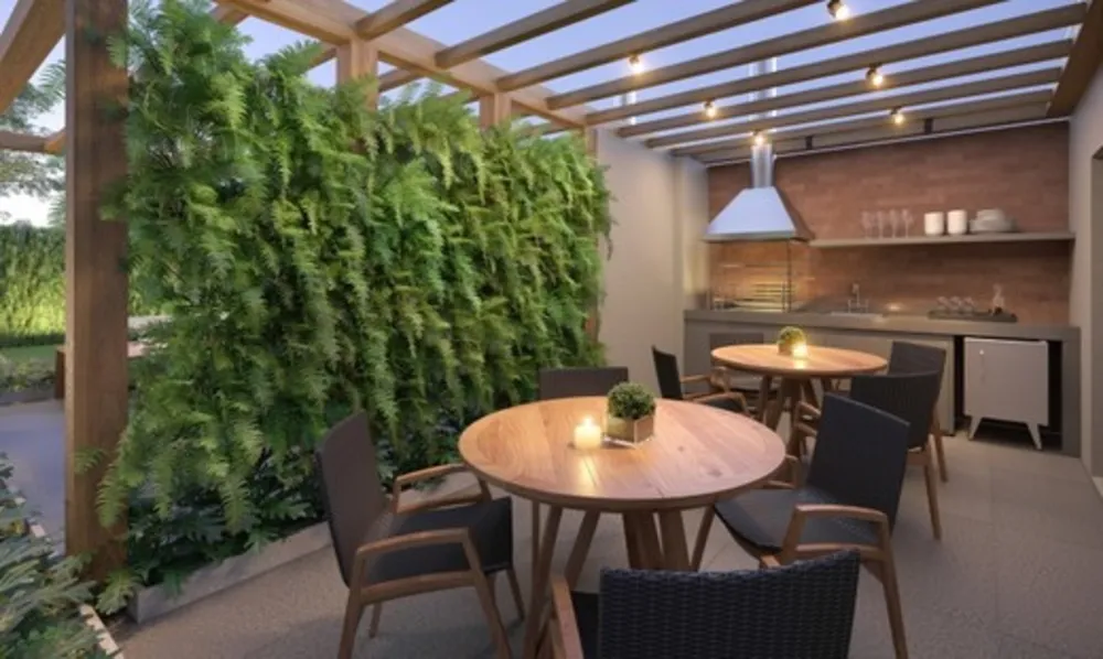Apartamento, 3 quartos, 67 m² - Foto 8