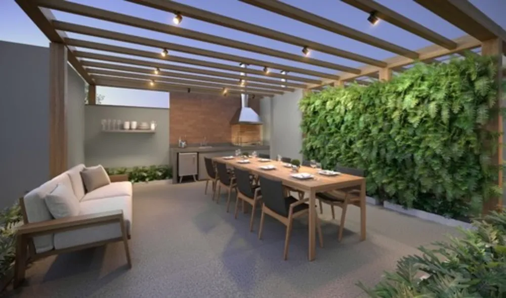 Apartamento, 3 quartos, 67 m² - Foto 7