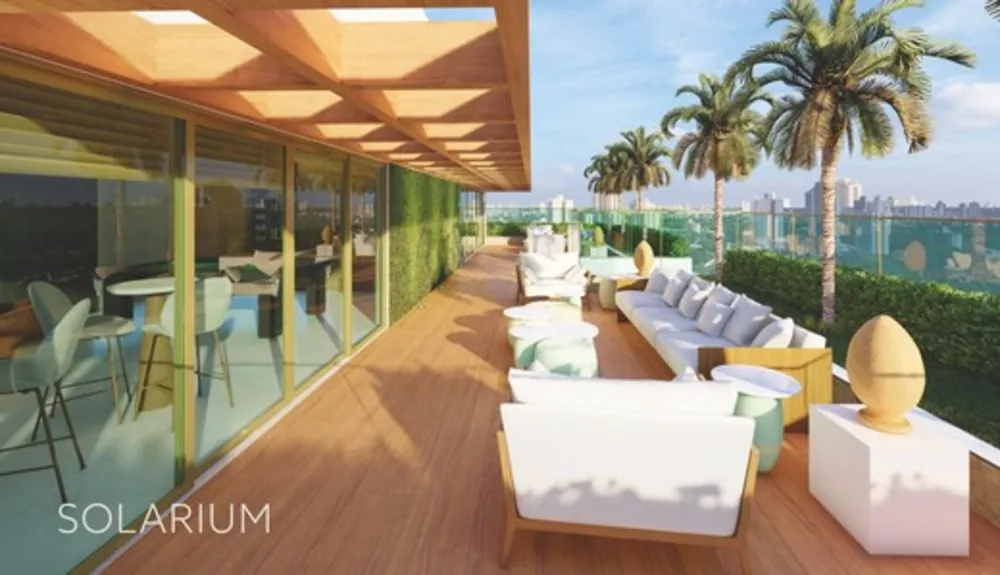 Apartamento, 1 quarto, 51 m² - Foto 12