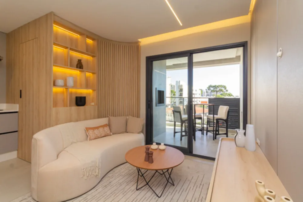 Cobertura, 3 quartos, 134 m² - Foto 4