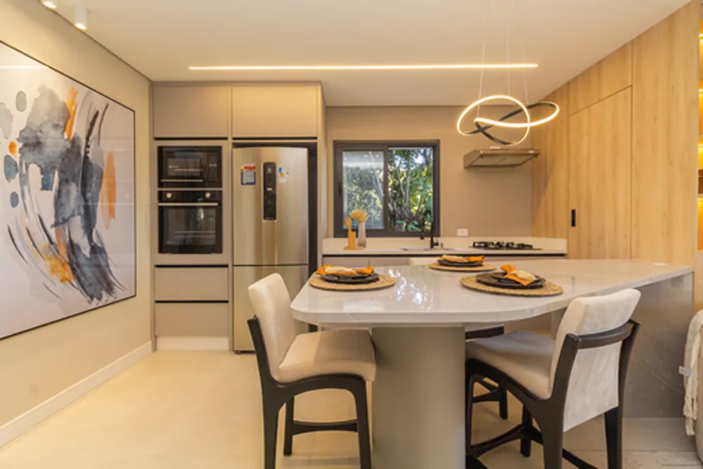 Cobertura, 3 quartos, 134 m² - Foto 5