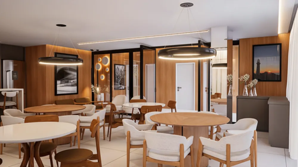 Cobertura, 3 quartos, 134 m² - Foto 9