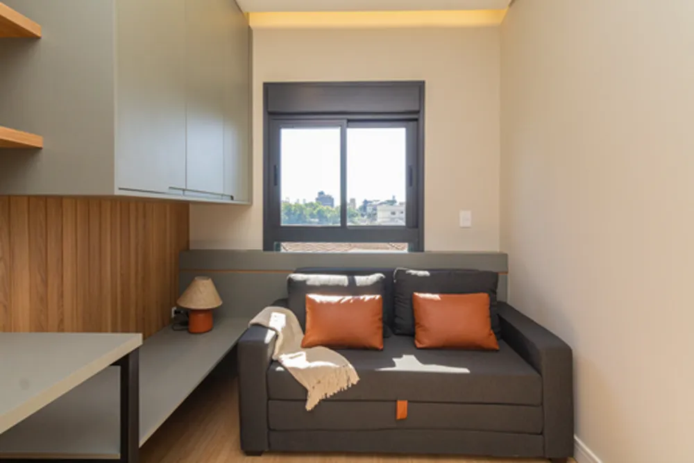 Cobertura, 3 quartos, 134 m² - Foto 7