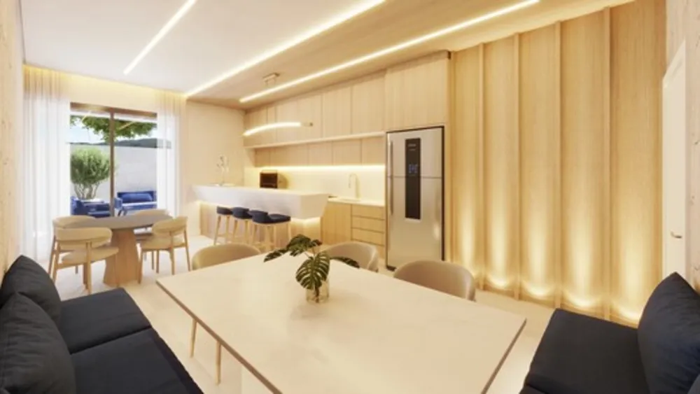 Apartamento, 2 quartos, 82 m² - Foto 4