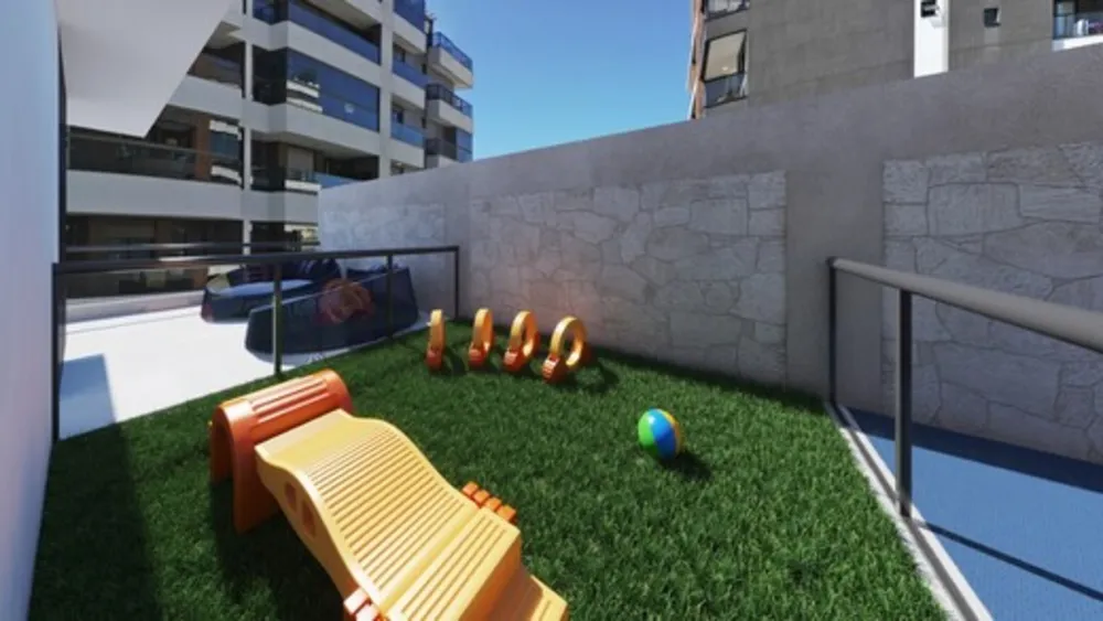 Apartamento, 2 quartos, 82 m² - Foto 5